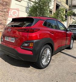 هيونداي كونا